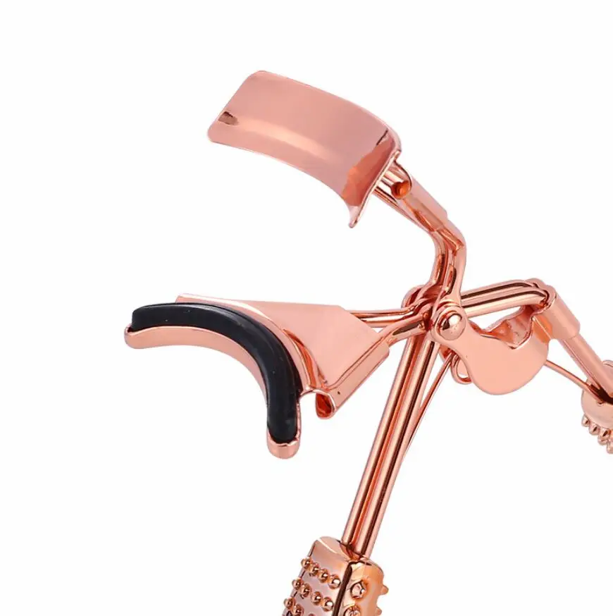 2018 золотые бигуди для ресниц профессиональные инструменты красоты сепаратор Curvex