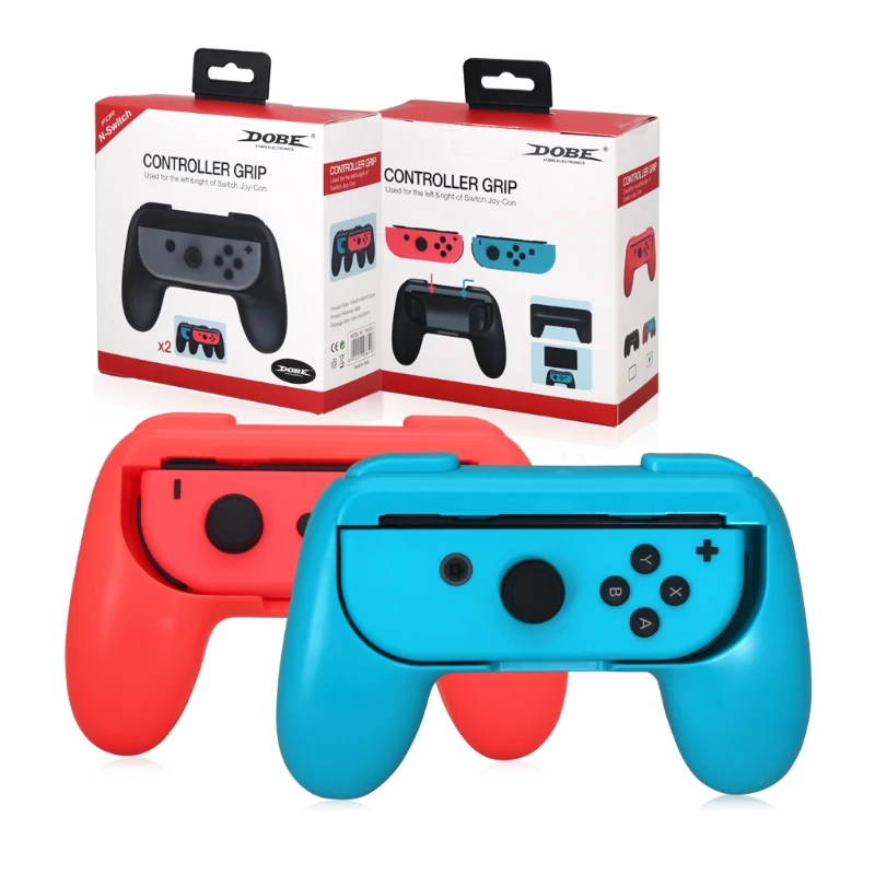 Лидер продаж 2 шт. ручки контроллера ручка для переключателя Joy-Con NS N-Switch держатель