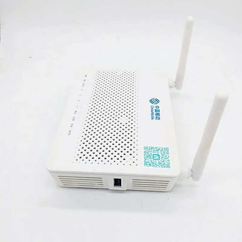 Huawei ONU GPON HS8545M5 ONT модем FTTH с 1GE+ 3FE+ 1TEL+ wifi той же функцией, что и HG8546M HS8545M английская прошивка