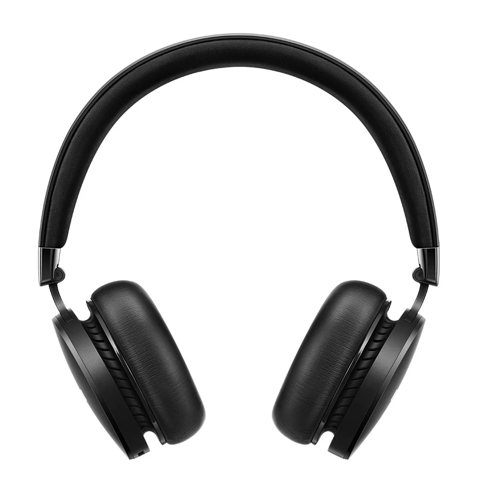 FIIL CANVIIS Headset Wireless Bluetooth HIFI Active Noise Cancelling Headphone Intelligent Start Stop Smart Voice Search | Электроника