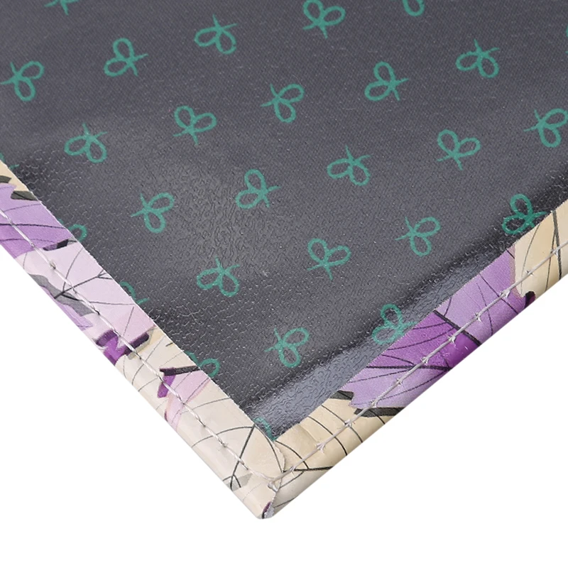 Чехлы для паспорта с Кленовым листом из искусственной кожи дорожные чехол