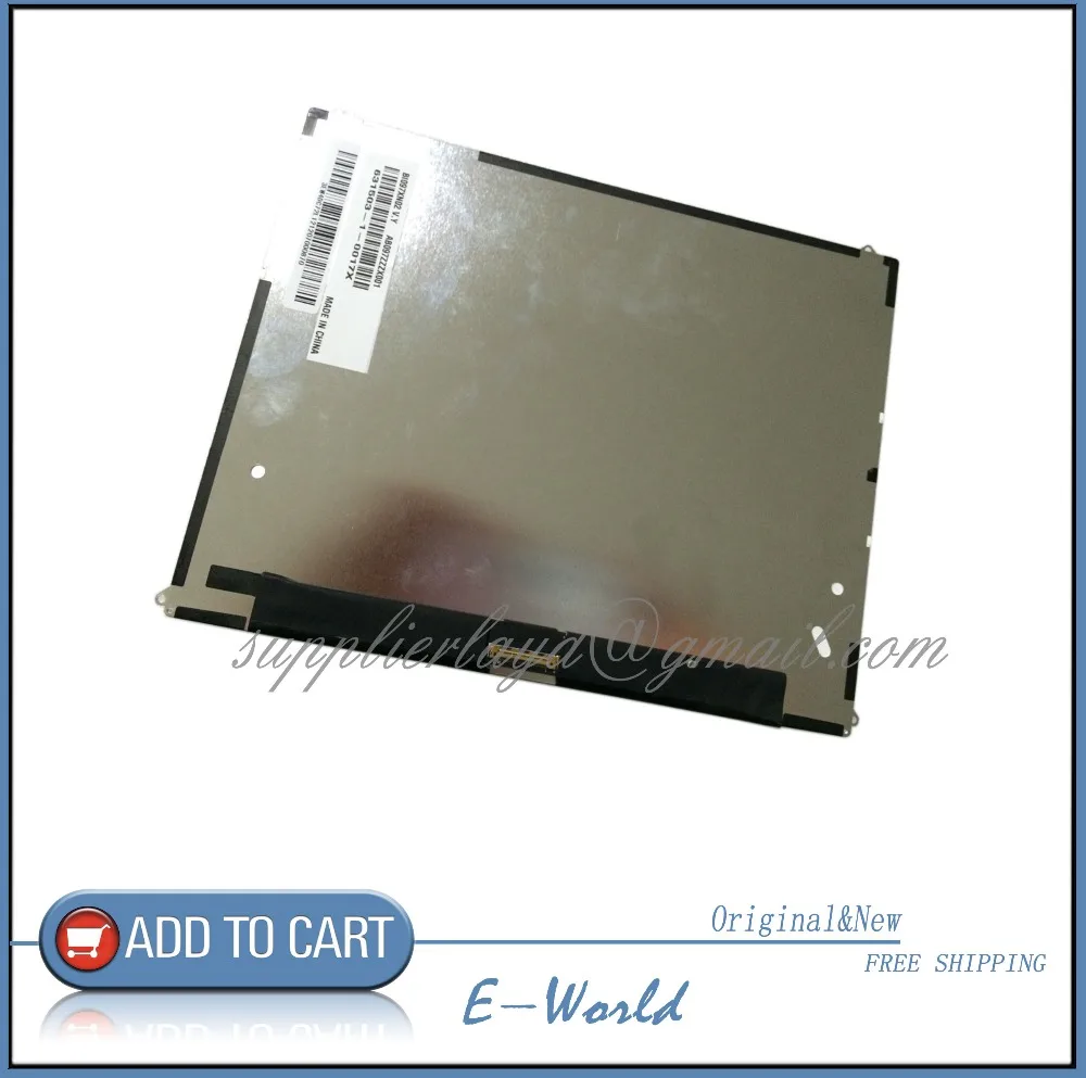 Оригинальный 9 7 дюймовый ЖК экран для Turbopad 910 бесплатная доставка|7inch lcd screen|lcd