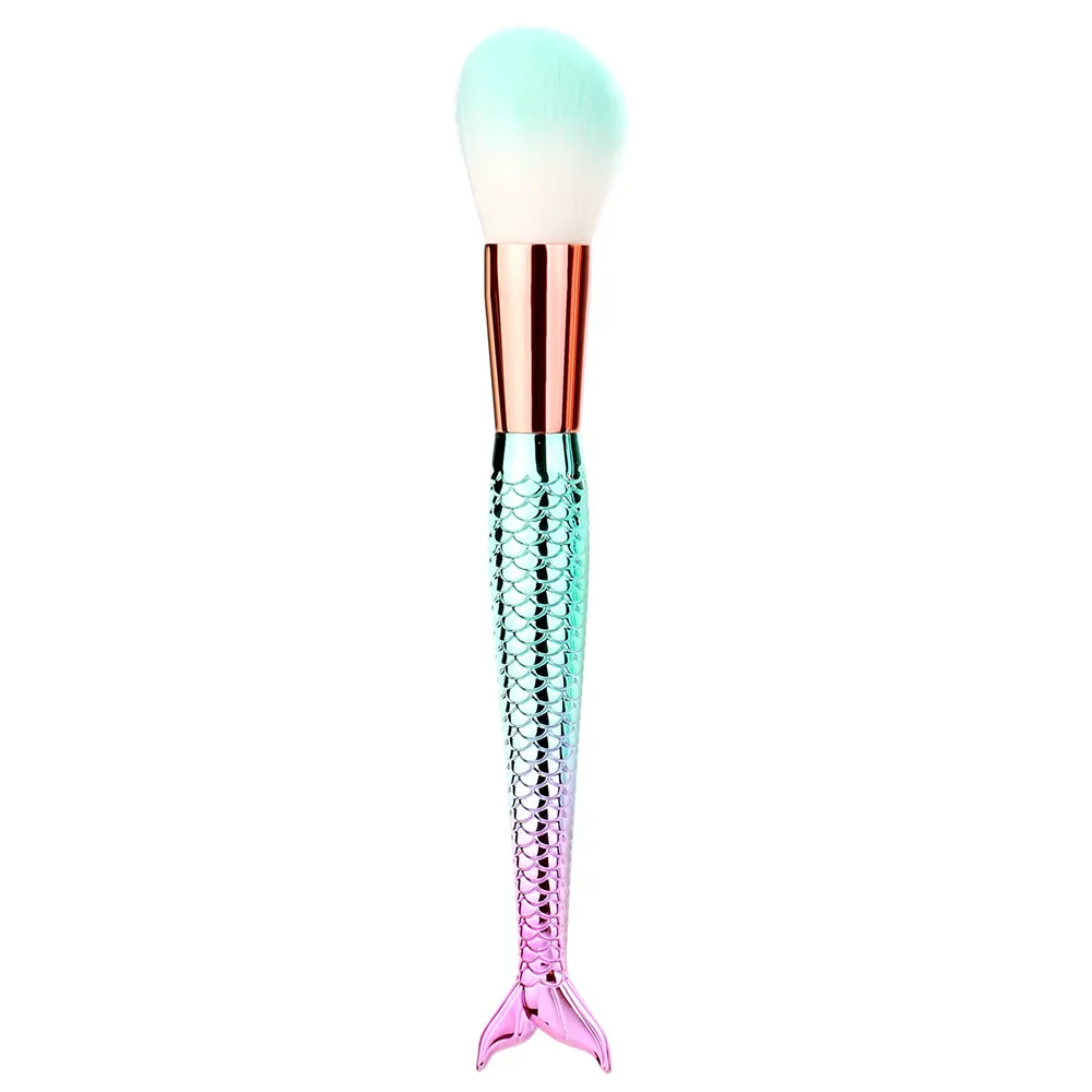 2019 New 16PCS Makeup Brush Set Foundation Eyebrow Eyeliner Blush Cosmetic Concealer pinceaux maquillage pennelli trucco Brushes | Красота и