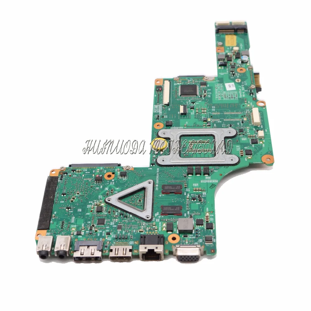 Материнская плата NOKOTION для ноутбука Toshiba Satellite L630 V000245110 V000245020 6050A2338501 материнская