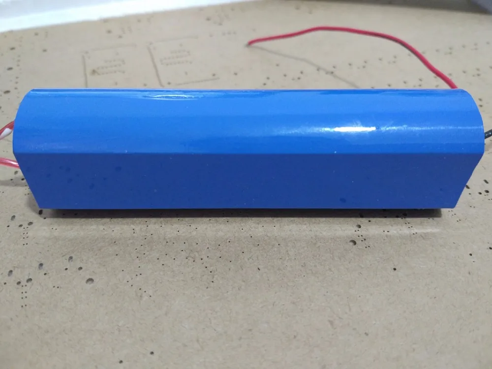 Высоковольтный воспламенитель электростатический генераторный инвертор