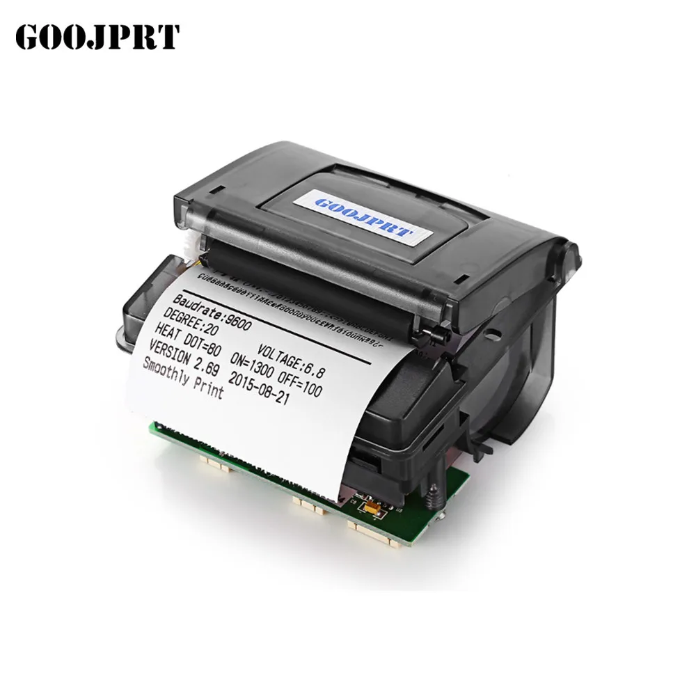 

58mm Thermal panel printer compatible with APS ELM205-CH