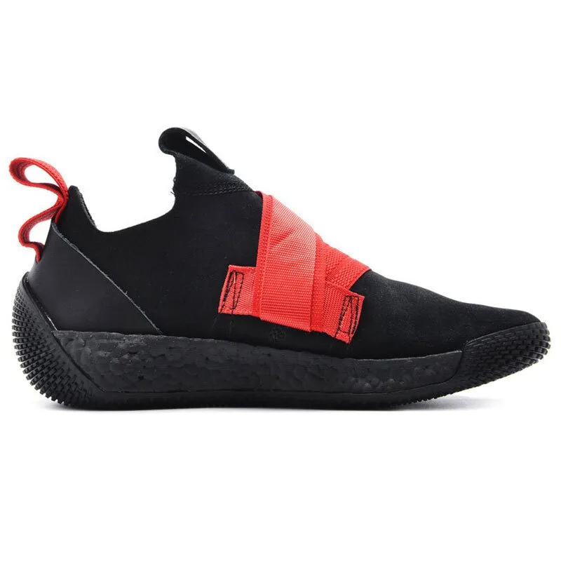 Original New Arrival Adidas LS Buckle-Apparel Pack Men's Basketball Shoes Sneakers | Спорт и развлечения