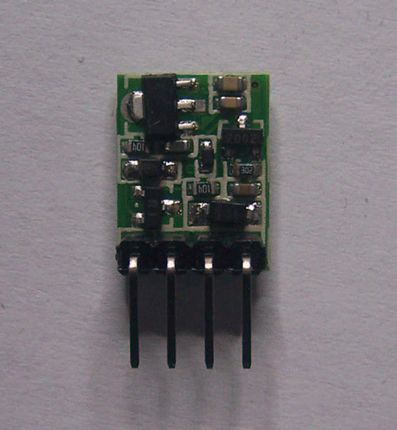 DYKB бистабильный флип флоп задвижка переключатель модуль цепи Кнопка триггера