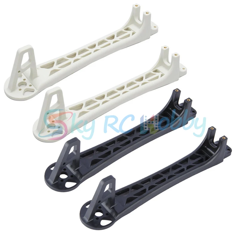 

Wholesale Aterrizaje Multicopter Quadcopter Replacement Arm for F450 F550 X500 Frame (BlackWhite Red)