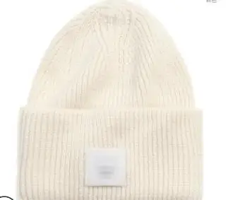 Зимние шапки для женщин Gorros Mujer Invierno осенне-зимние шапки для женщин и детей осенняя шапка для женщин Gorros Mujer Invierno - Цвет: White