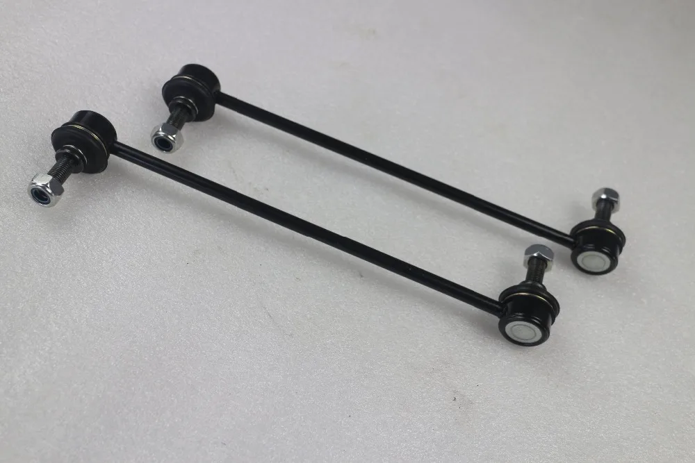 2 шт. стабилизатор Sway Bar link анти ролл для Mazda Premacy MPV 5 CR19 323 F LC6234170|Панар-штанги| |