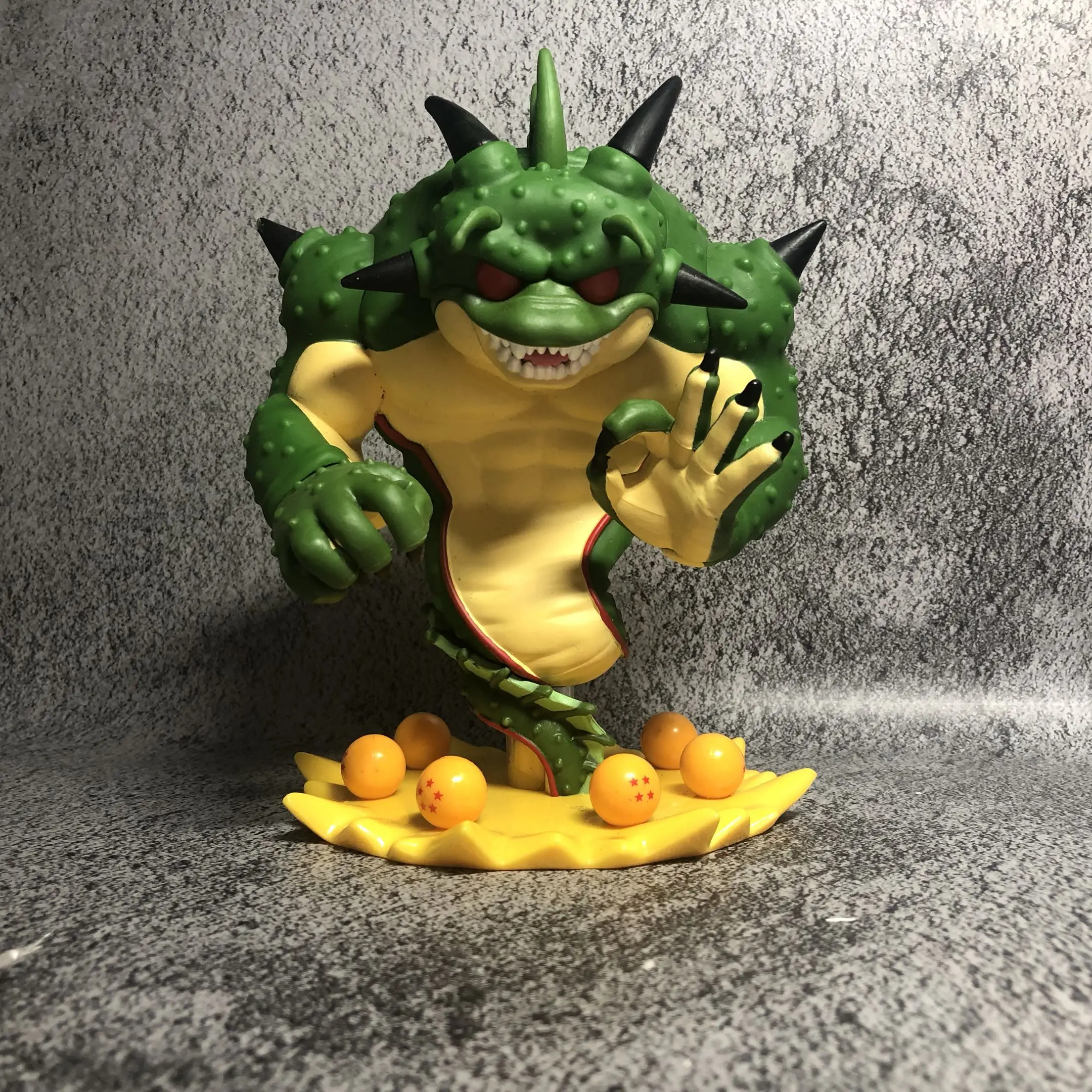 Funko поп DRAGON BALL SSGSS VEGITO 515 # Модель ПВХ Коллекция Рисунок игрушечные лошадки для