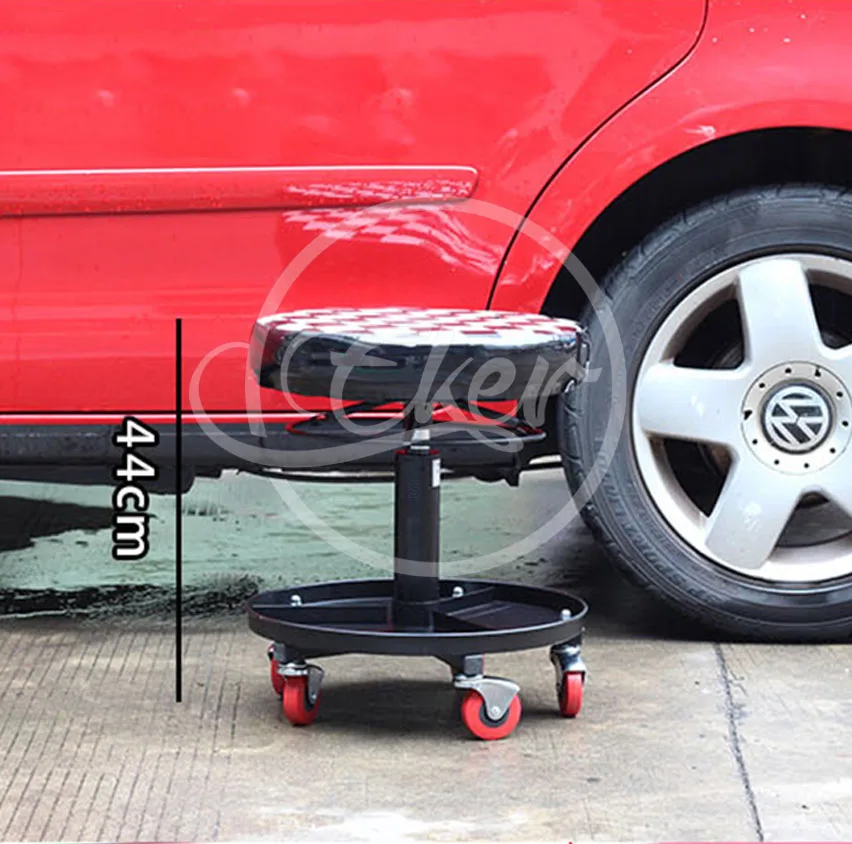 Бесплатная доставка. Автомобильное кресло с регулируемой основой. Кресло для