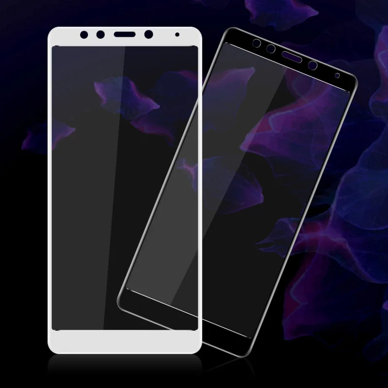 Imak для Xiaomi Redmi 5 защитный Стекло фильм HD полное покрытие закаленное Экран