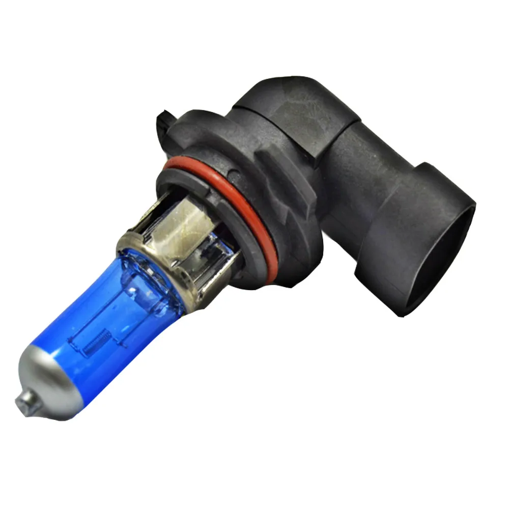 2 шт. ксеноновые автомобильные галогенные лампы 12 В 55 Вт 9006 К|head light bulbs|headlight bulbhb4 |