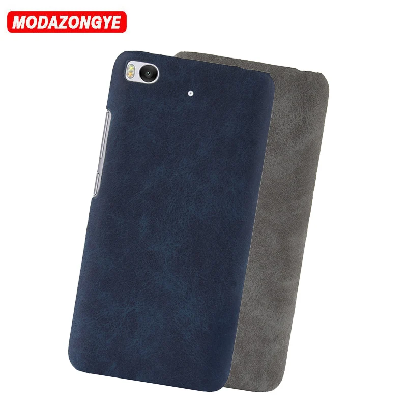 For Xiaomi Mi 5s Case Mi5s 5.15 inch Hard PU Leather Phone Xiomi 5 s Back Cover |