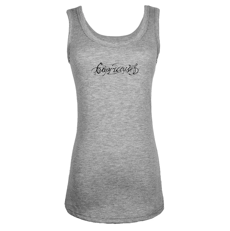 Женский хлопковый жилет с рисунком Лео Скорпион Стрелец Лев драгоценник Дамский