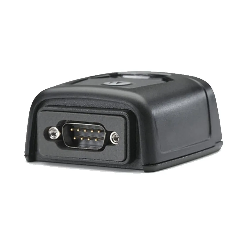 Оригинальный Новый сканер штрих-кодов считыватель для Zebra Motorola DS457SR DS457HD 1D 2D с
