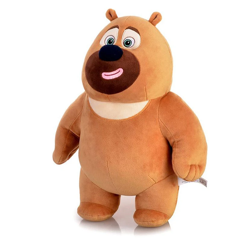 Cute little bear Stuffed &amp Plush Animals Best seller doll toy big send Children's entertainment toys gifts sale | Игрушки и хобби
