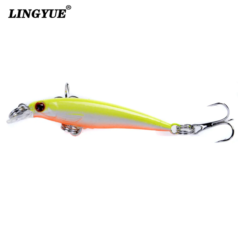 Лидер продаж 1 шт. приманка для рыбалки карпа на рыбалку кренкбейт искусственная 8