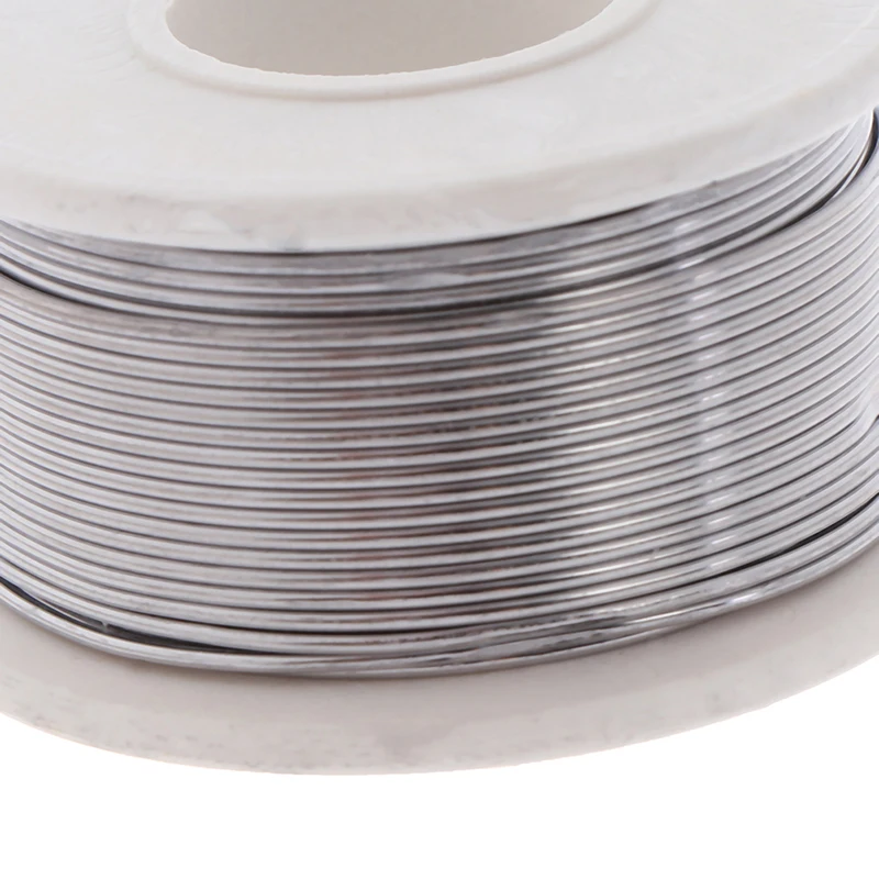 

Hot New 0.04inch 100g Solder Wire Tin Lead 25/75 Flux 2.0% Rosin Soldering Core