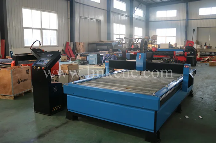 1530 Горячая продажа cnc пламя/плазменная резка машина & наборы плазменной резки|cnc kit