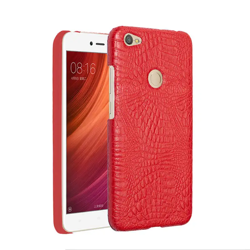 Для Xiaomi Redmi Примечание 5A Pro Чехол 5 искусственная кожа для телефона Xiomi Note Note5A 3 ГБ 32