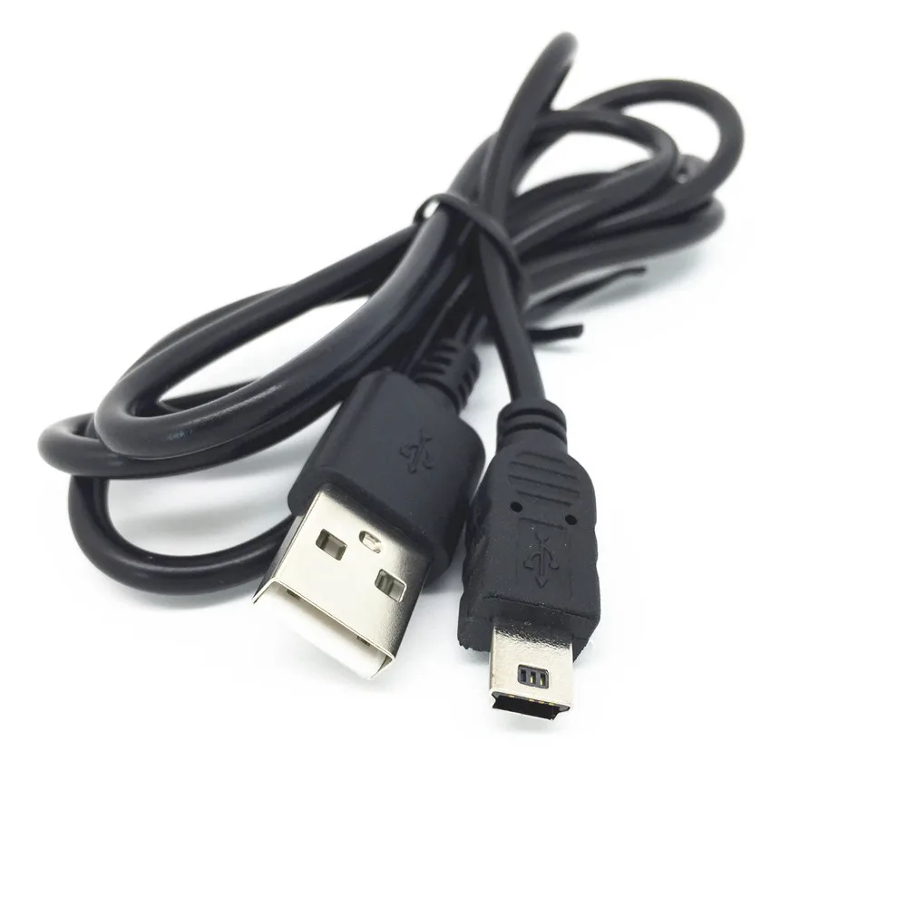 Usb кабель зарядное устройство для Canon PowerShot S1 IS S2 S3 S5 S30 S40 S45 S50 S60 SD430 SD450 SD500 SD550 SD600 SD630