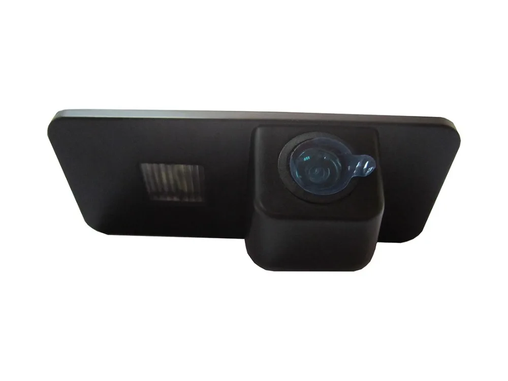 Бесплатная доставка! Автомобильная камера заднего вида для VW Phaeton scriсков Golf 4 5 6 MK4