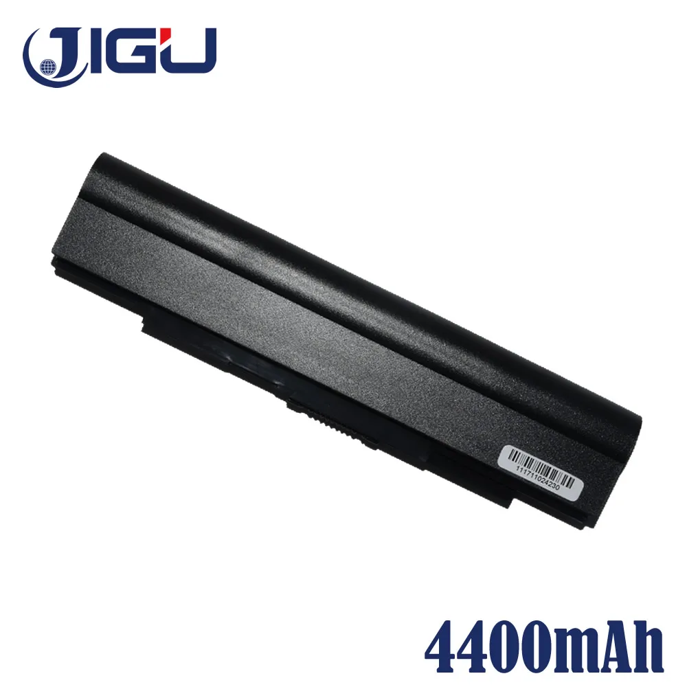 JIGU Новый аккумулятор для ноутбука Acer Aspire 1425p 1430 1551 1830 T AL10C31 AL10D56 6 ячеек | Компьютеры