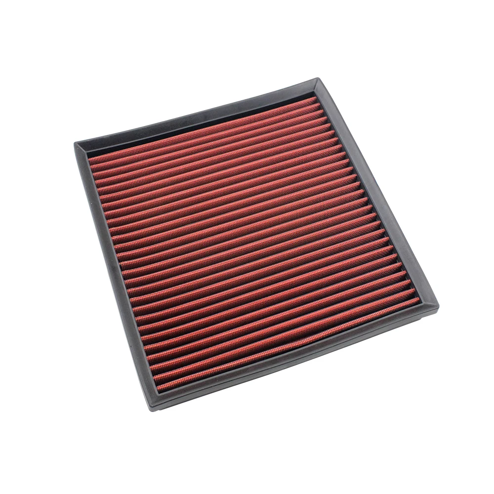 Воздушный фильтр высокой мощности моющийся многоразовый для Chevrolet Vauxhall Astra Opel Zafira