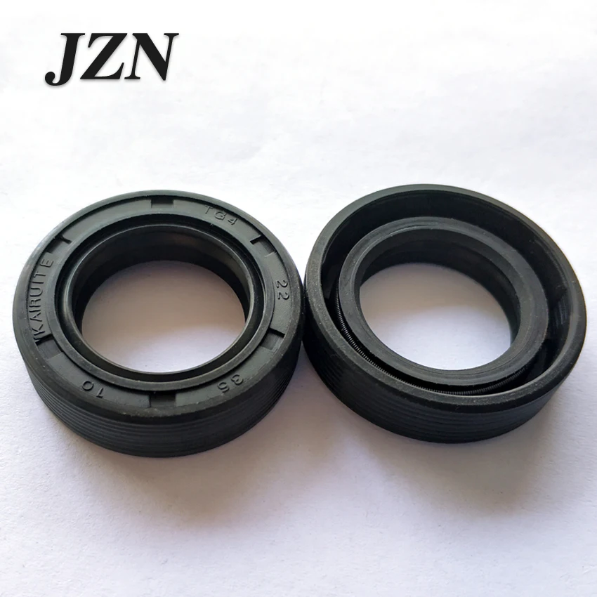 Free shipping 2 PCS high quality TC 26x47x7 26x47x8 26x47x10 26x47x11 26x47x12 26x48x7 26x50x7 26x50x10 oil seal skeleton