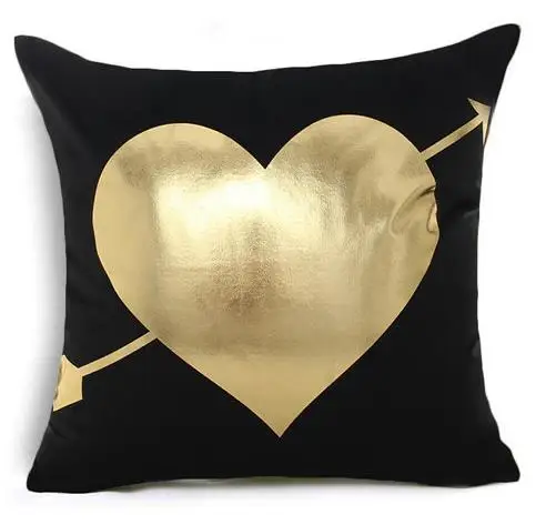 

KING & QUEEN чехол для подушки LOVE Kiss