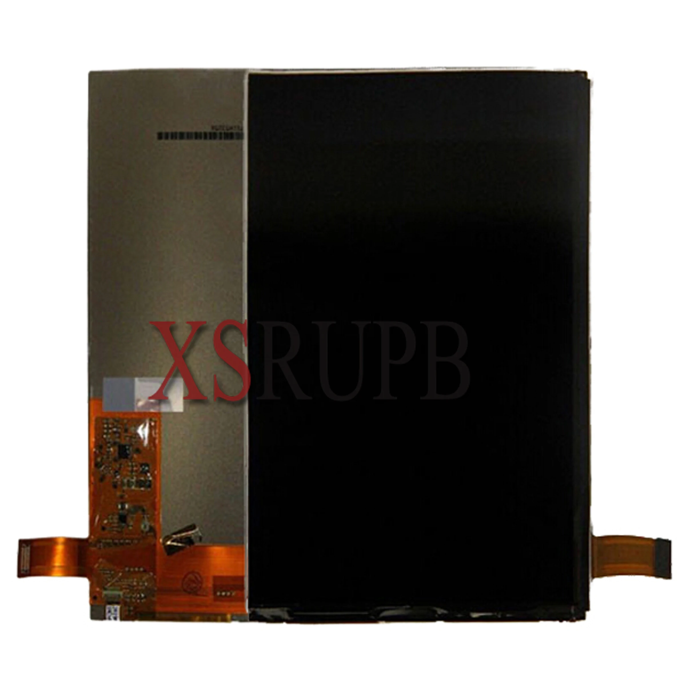 Новый ЖК дисплей матрицы 7 дюймов Prestigio MultiPad PMT3777 3G планшет экран Замена