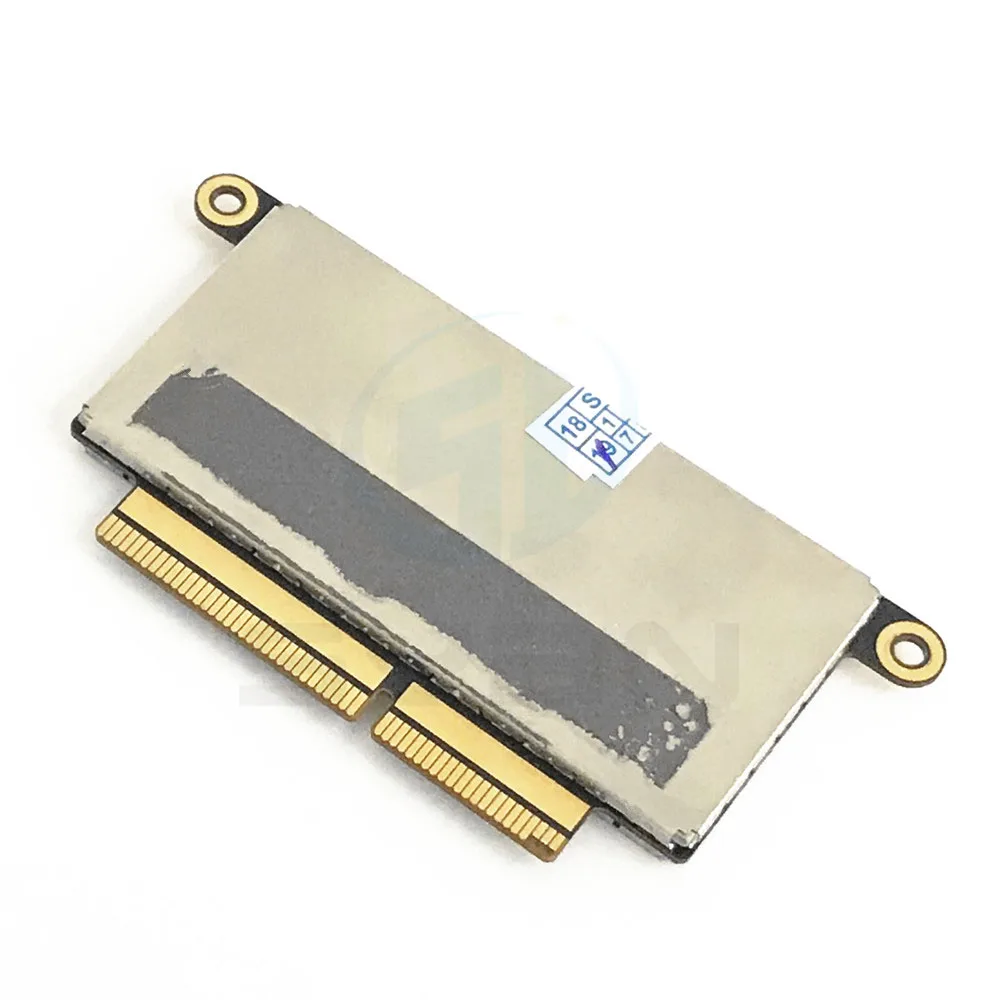Твердотельный накопитель A1708 для Macbook ssd 2016 2017 128 ГБ 256 512 1 ТБ SSD|ЖК-экран ноутбуков| |