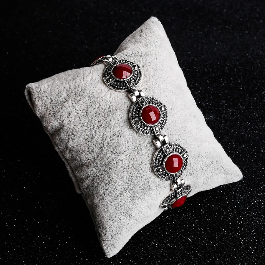 Brokenstone Богемия Мода милые Pulseira браслет для женщин|pulseira fashion|pulseira braceletebracelet pulseira |