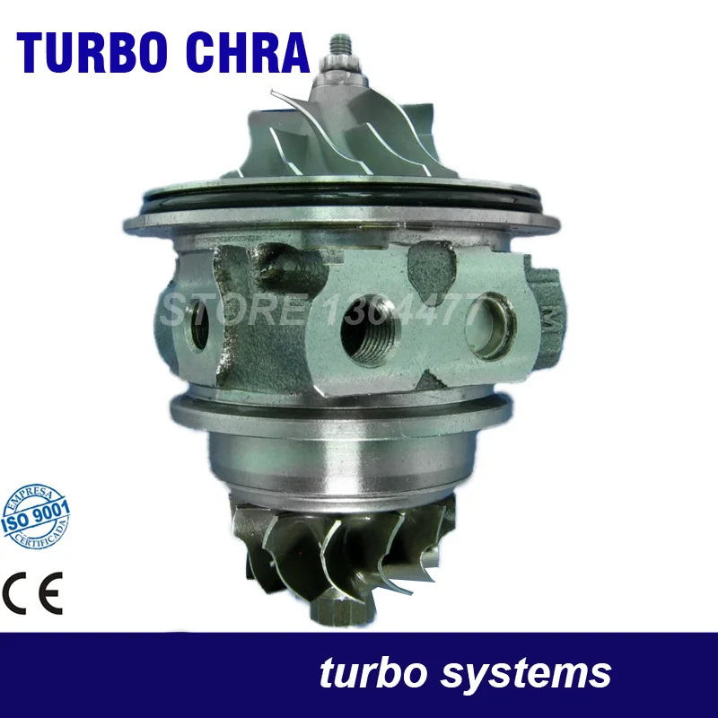 

td04 TD04-11G 49177-02502 49177-02512 turbo cartridge core for Mitsubishi Pajero Montero L200 Galloper 2.5L chra 4d56 4d56q