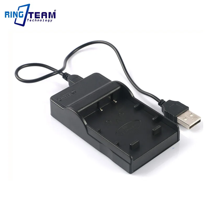 

DR-LB4 NP-500 NP-600 Battery USB Charger for Konica DIMAGE 500 530 600 G400 G500 REVIO KD-310Z KD-500Z KD-410Z KD-420Z Cameras