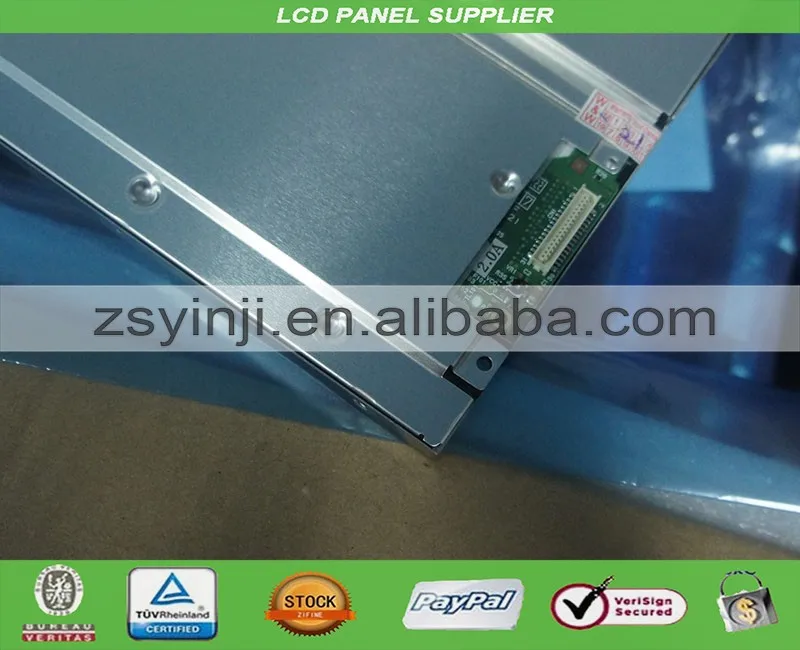 8.4'' 640*480 a-si TFT lcd screen NL6448BC26-09C |