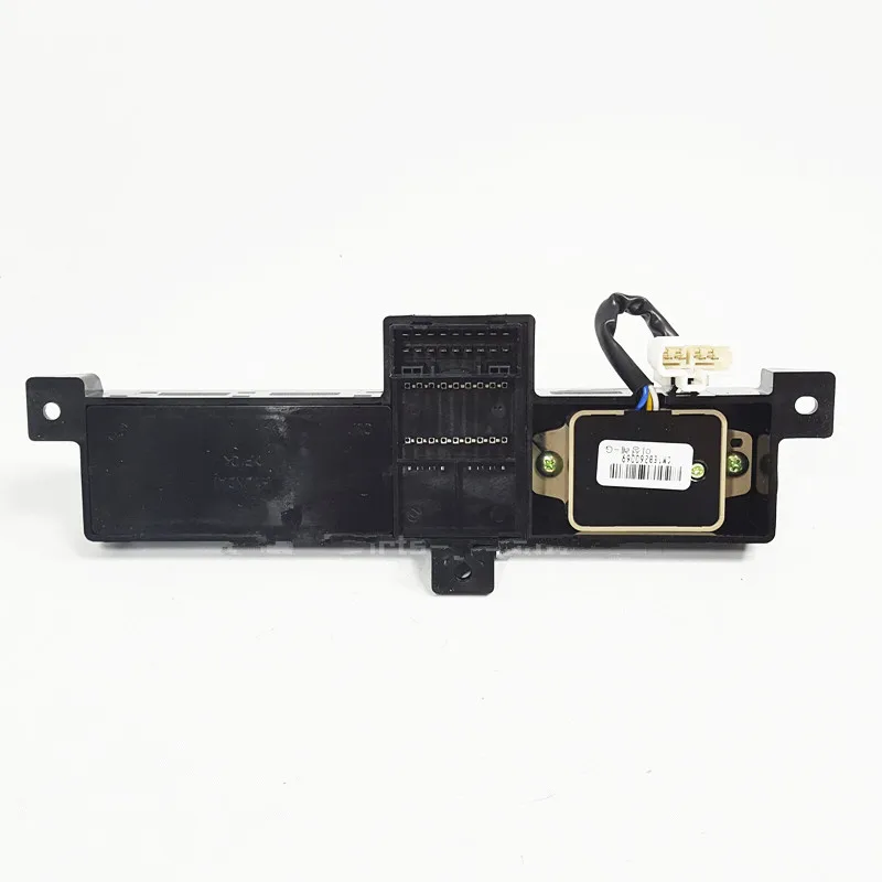 88521 2B110 для hyundai Santa fe 2005 2009 оригинальный переключатель управления передним и левым