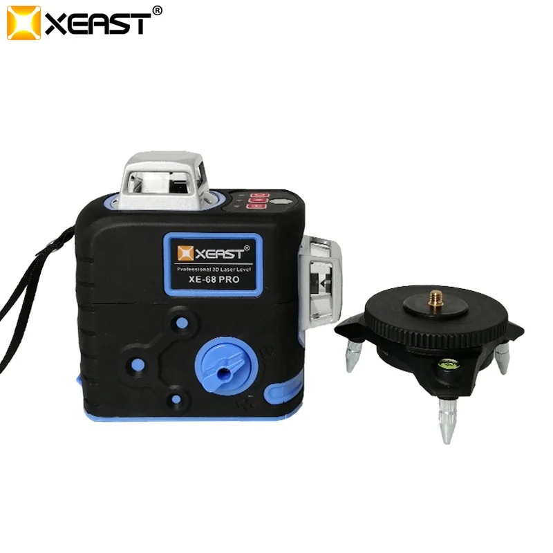 XEAST новый выпуск 2019 независимое R &amp D запатентованное профессиональное 3D