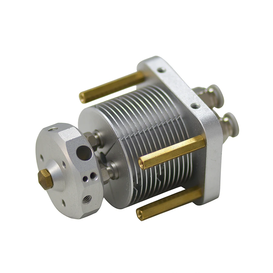 3 в 1 из hotend комплект повысить производительность печати коссель или росток 3D
