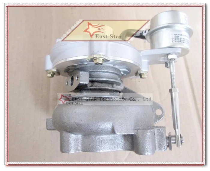 Бесплатная доставка GT1549 452213 452213-5003S 452213-0003 452213-0001 Y4T6K682AA Turbo для Ford Transit 1996-2000 York Otosan