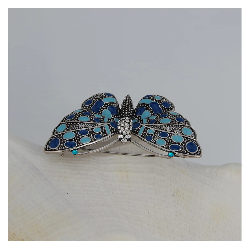 Женская корсажная брошь в виде шляпы|suit brooch|brooch fashionfashion brooch |