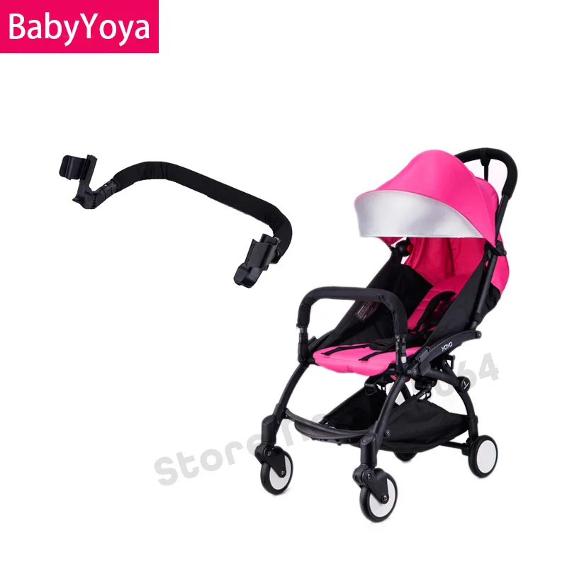 Подлокотник для детской коляски бампер бар аксессуары подлокотников Yoya Yoyo Babyyoya