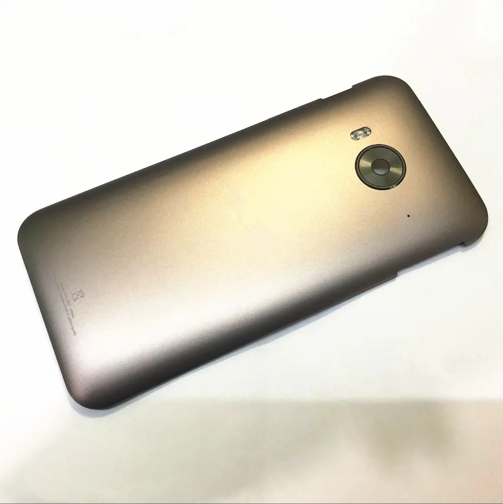 RTBESTOYZ оригинальный корпус крышка батареи запчасти чехол для HTC One ME ME9 M9EW/M9ET Крышка