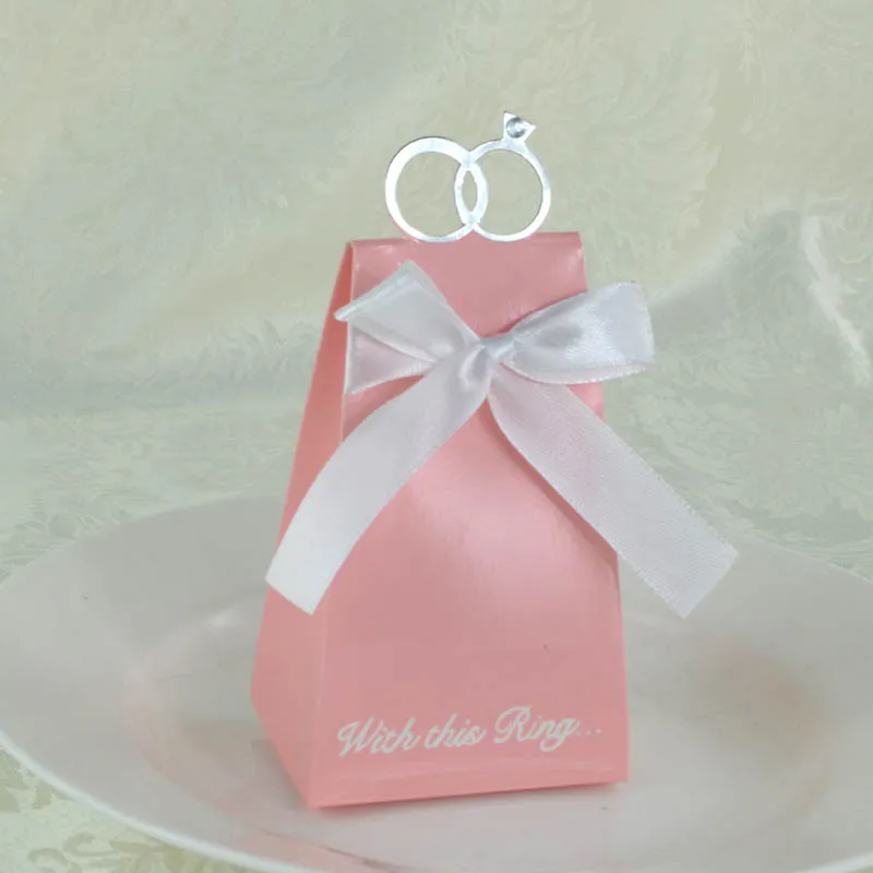 10 шт. подарочная коробка в европейском стиле для свадебного торжества | Дом и сад