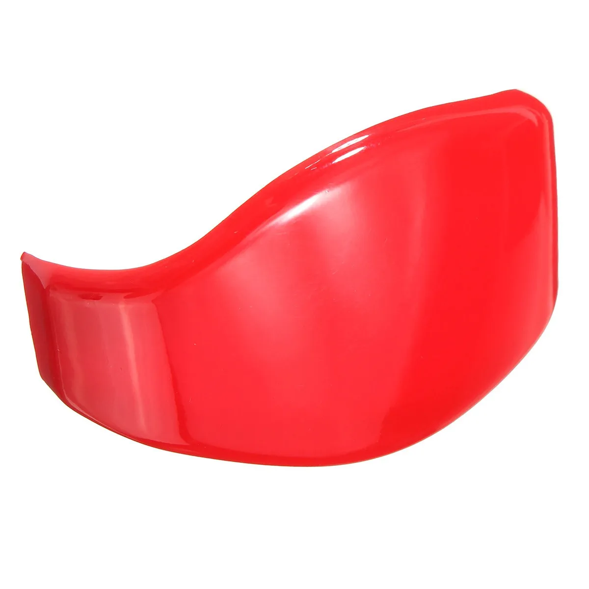 ABS чехол для рычага переключения передач отделка Центральная рамка крышки Honda Civic