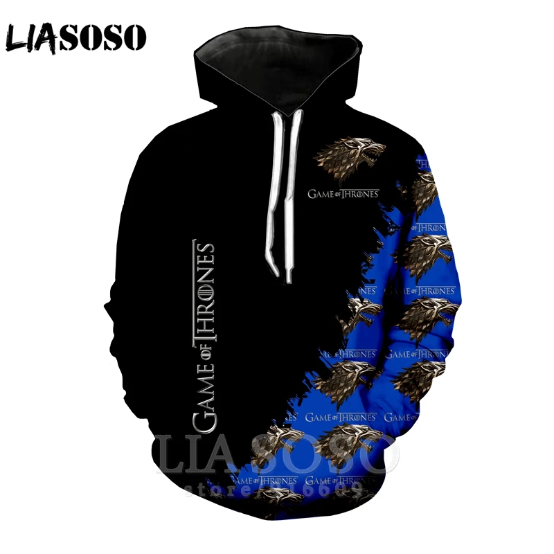 Аниме Harajuku/женские жилет Игра престолов Шорты 3D Печати Дракон streetsweat