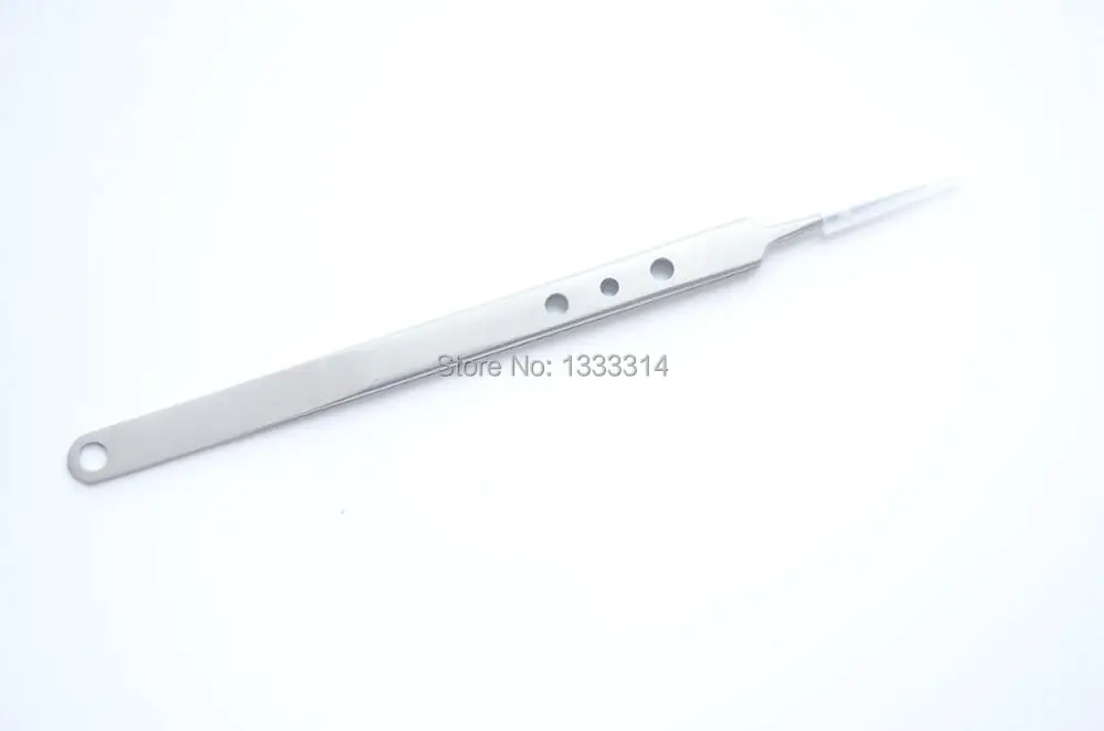 IRepair вы точный набор пинцетов для электроники сверхточный Высокоточный Пинцет